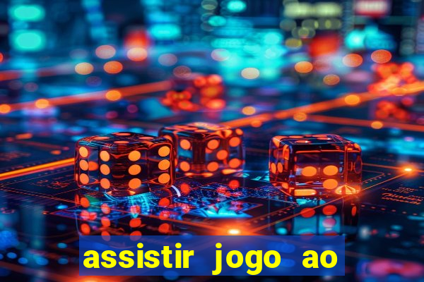 assistir jogo ao vivo rmc